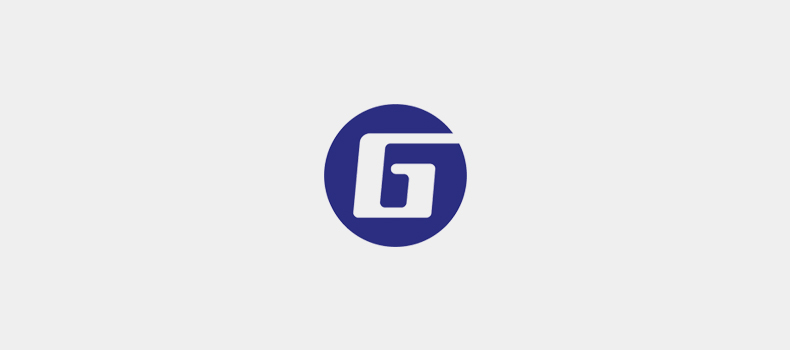上海广欧实业有限公司网站上线