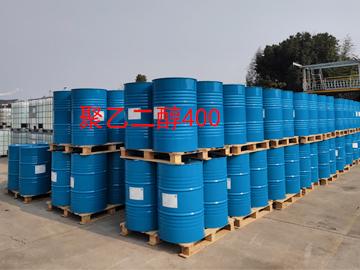 Polyethylene Glycol (PEG)